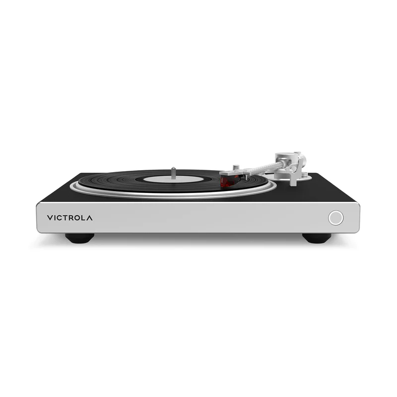 Victrola VPT-2500-BSL-INT