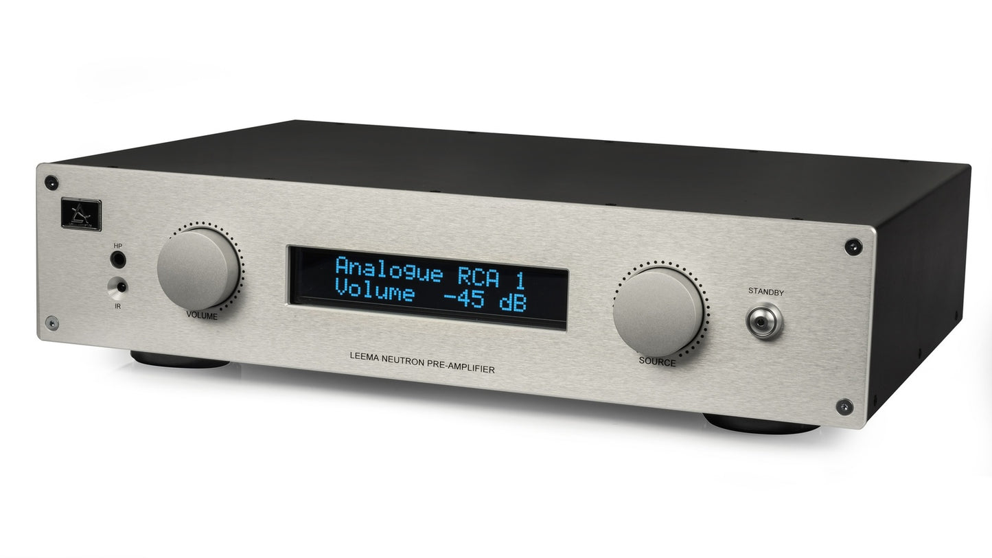 Leema Neutron PD100