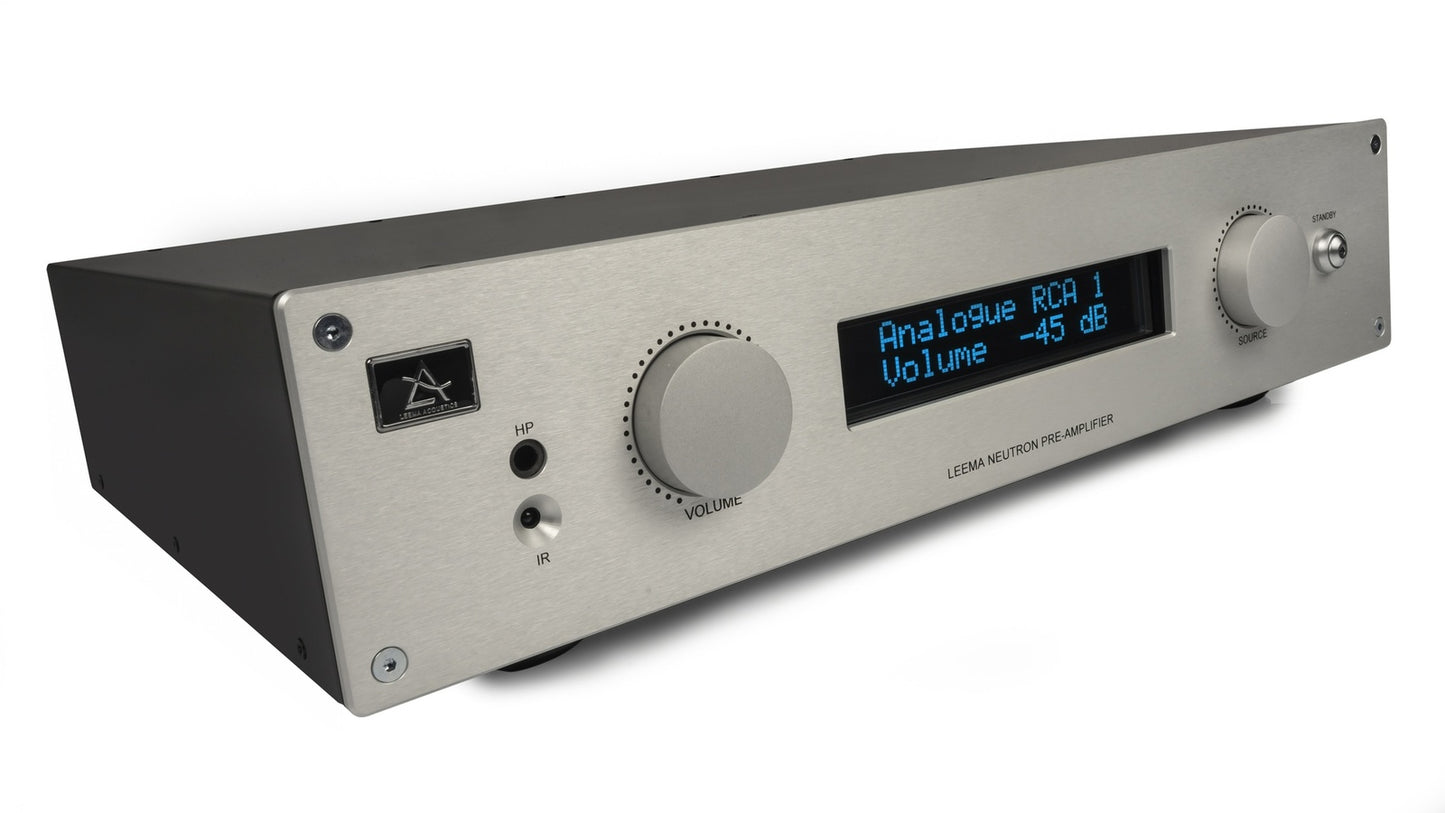 Leema Neutron PD100