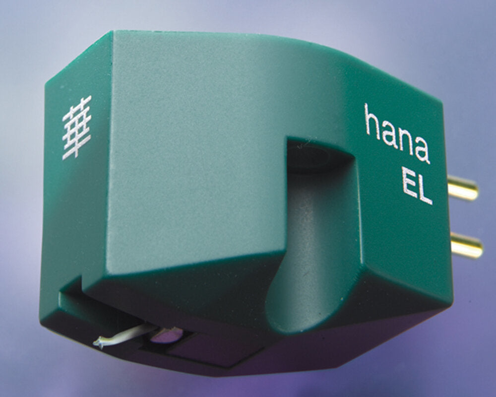 Hana EL PhonoCartridge EXHA02