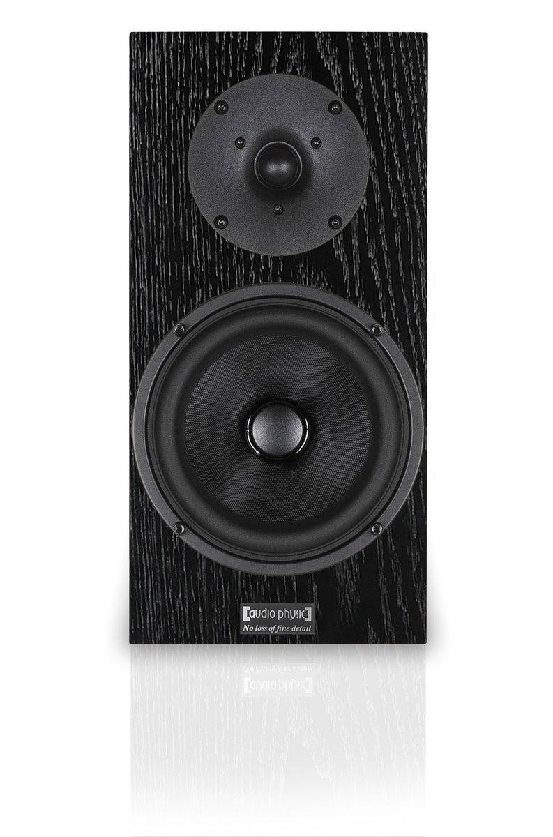 Audio Physic Classic 3 zwart