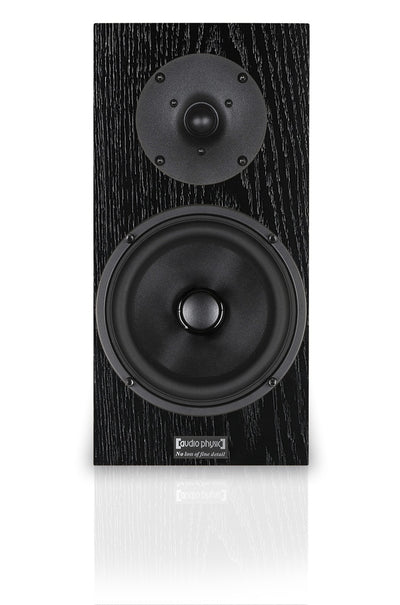 Audio Physic Classic 3 zwart