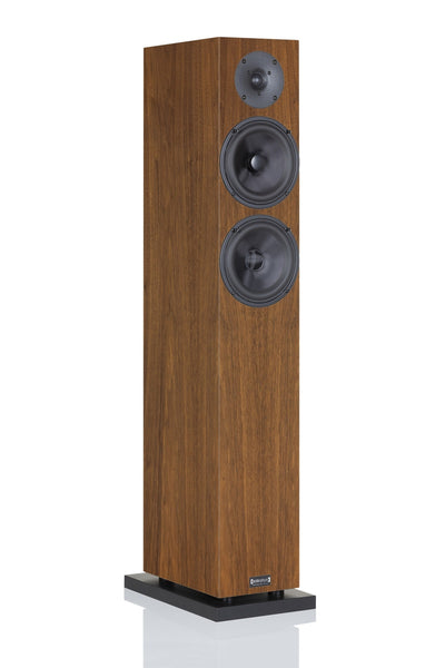 Audio Physic Classic 8 walnut