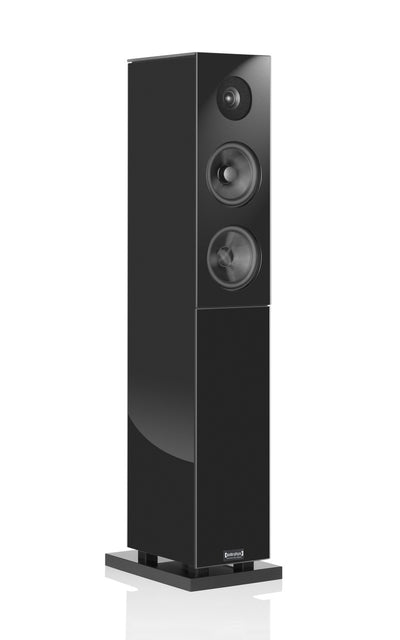 Audio Physic Classic 15 zwart