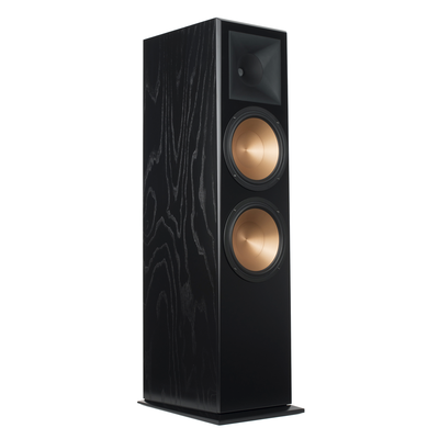 Klipsch RF-7 III zwart