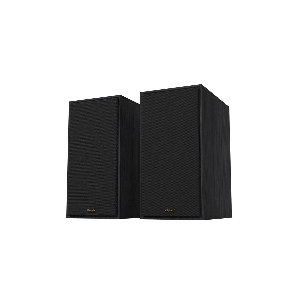 Klipsch R-60M Zwart