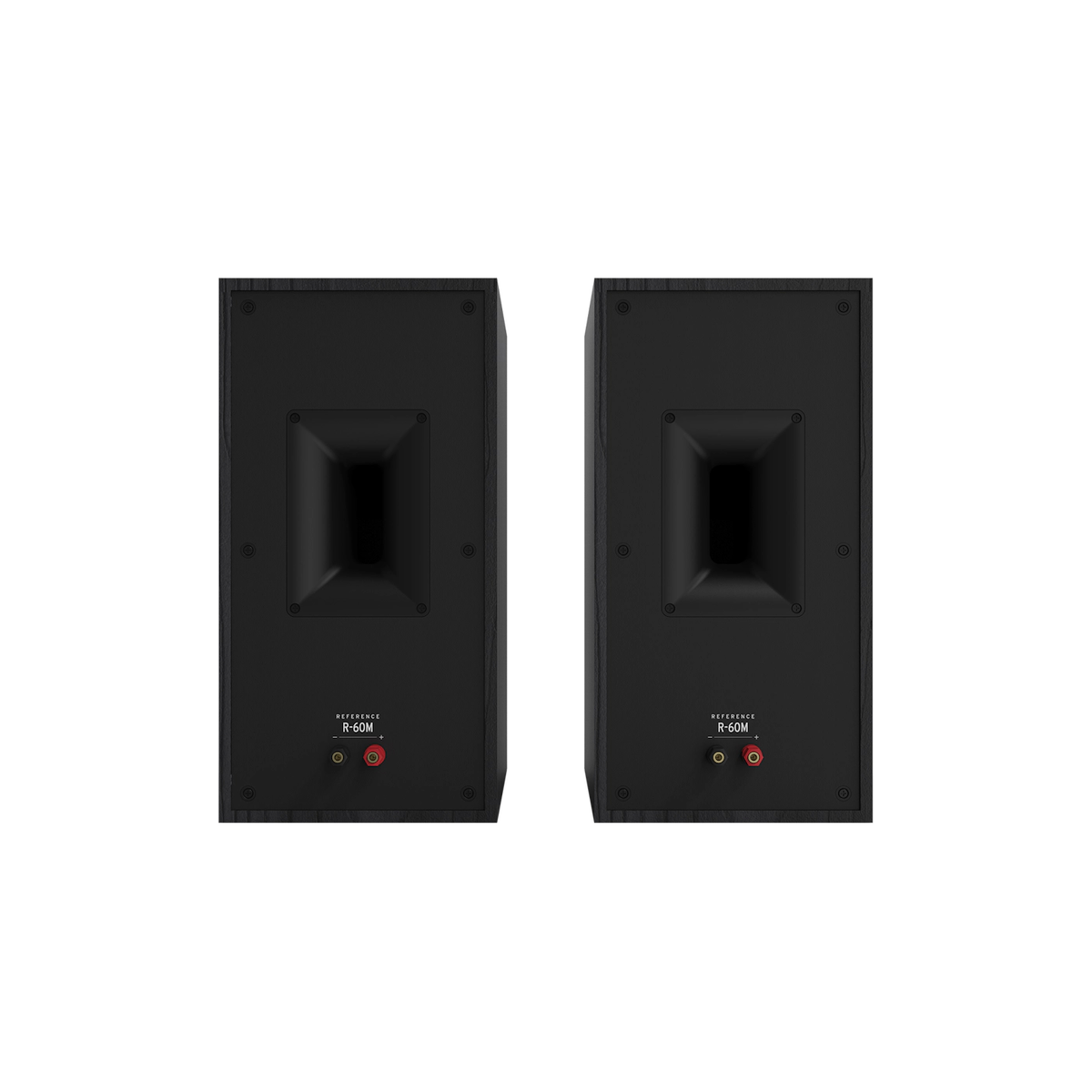 Klipsch R-60M Zwart