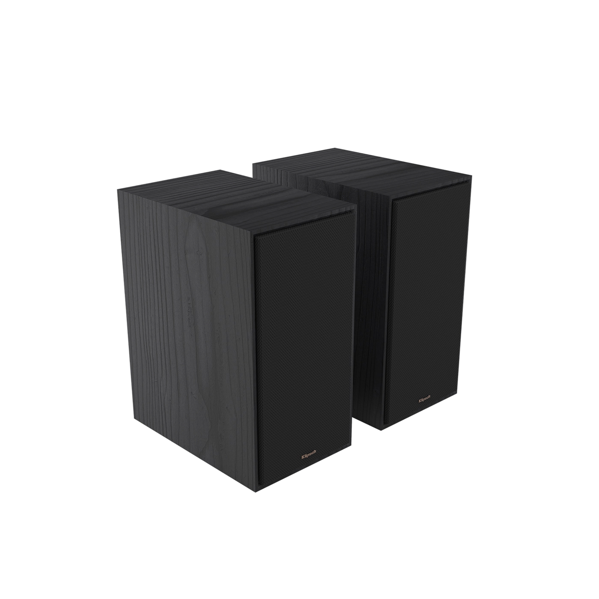 Klipsch R-60M Zwart
