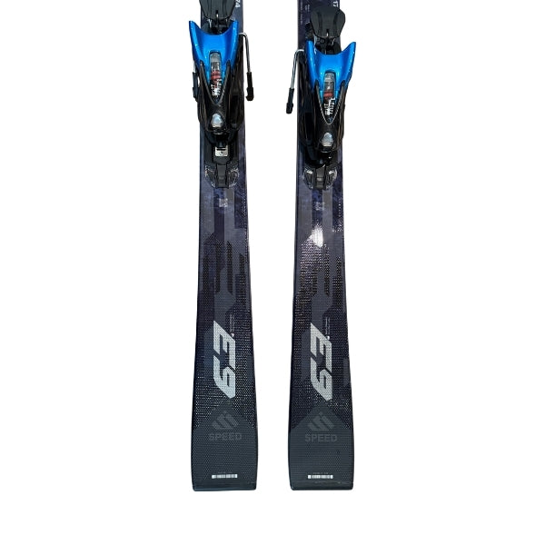 Dynastar Speed Heritage 166 cm
