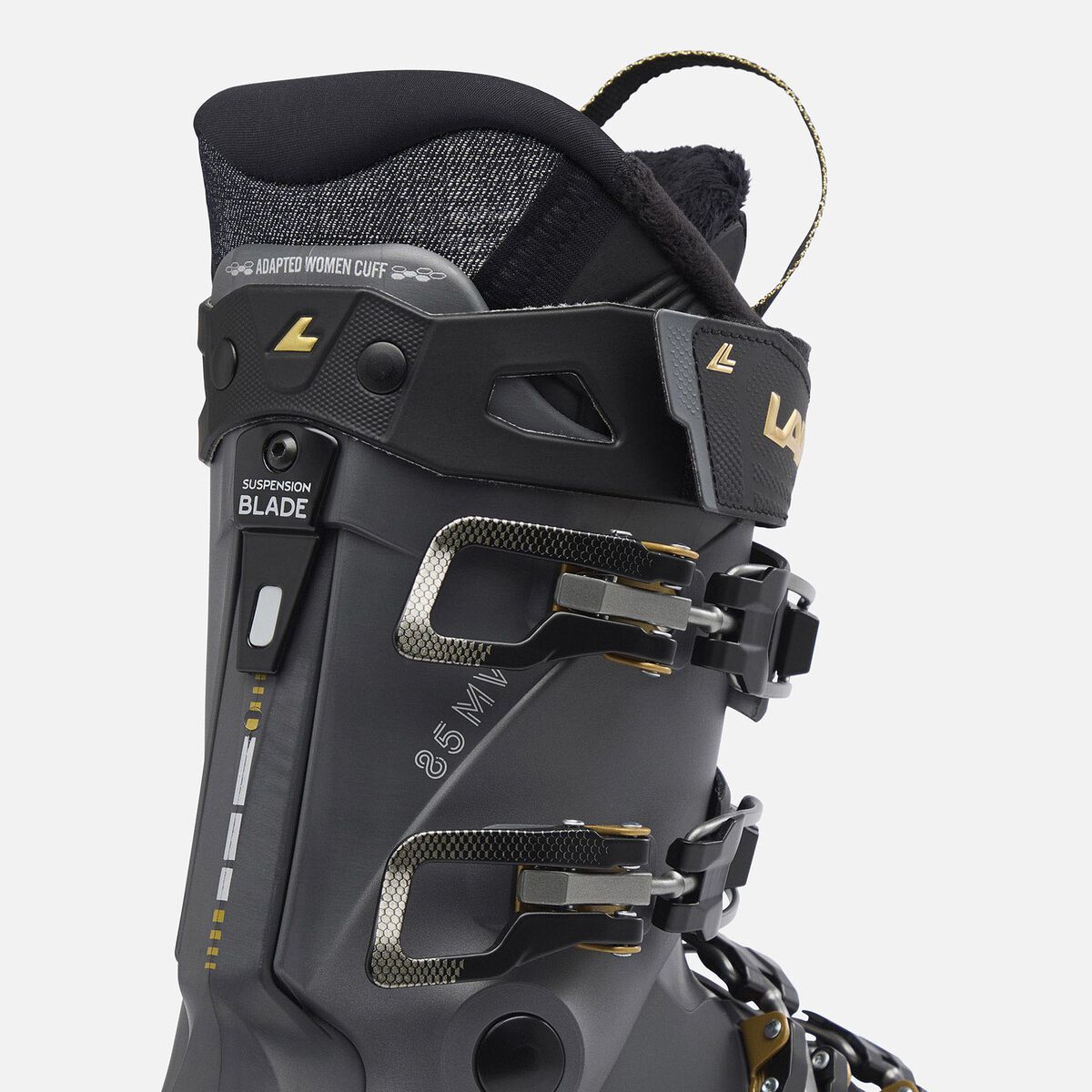 Lange Shadow 85 W MV GW 23.5