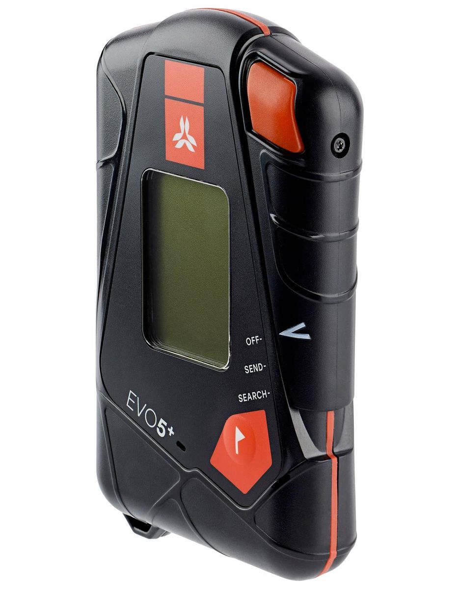 Arva Evo5+
