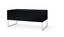NorStone KHALM 100 zwart