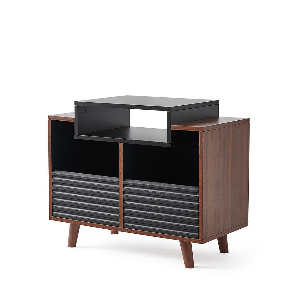 NorStone OSLO 800 zwart