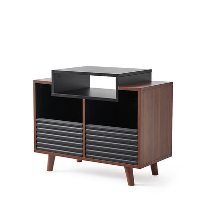 NorStone OSLO 800 zwart