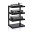 NorStone ESSE HIFI zwart