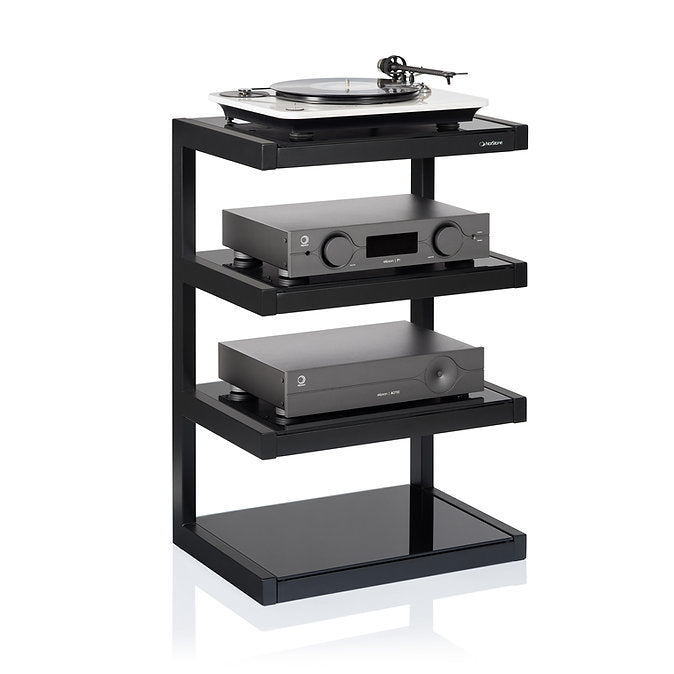 NorStone ESSE HIFI zwart