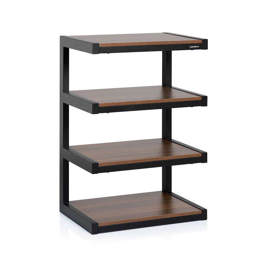 NorStone ESSE HIFI walnoot