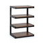 NorStone ESSE HIFI walnoot