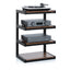 NorStone ESSE HIFI walnoot