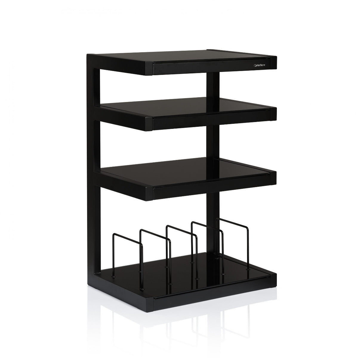 NorStone ESSE HIFI VINYL zwart
