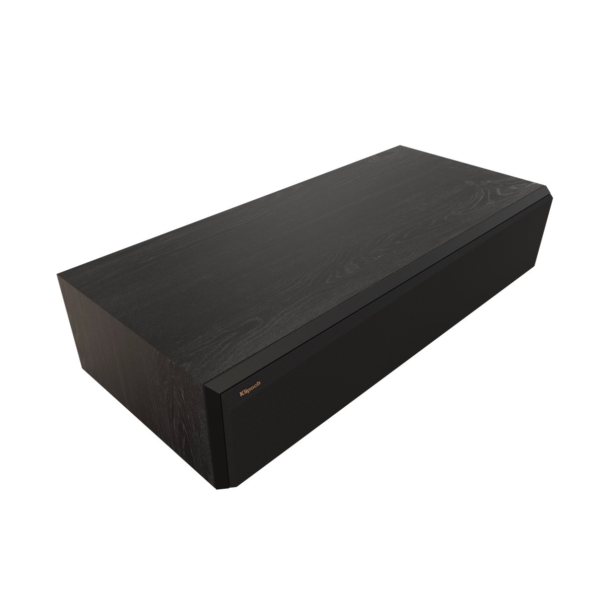 Klipsch RP-504C II Ebony