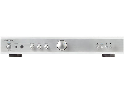 Rotel A10MKII zilver
