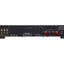 Rotel A10MKII zilver