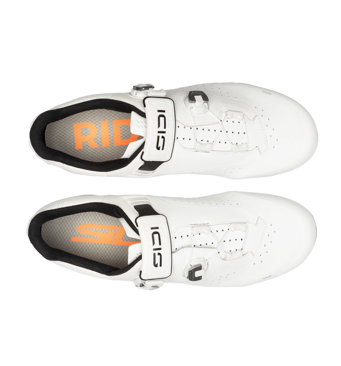 Sidi Genius X WYVE 42