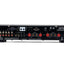 Rotel A12MKII zwart