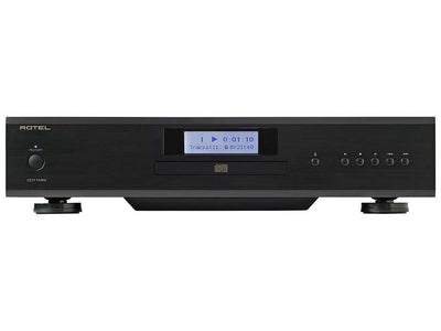 Rotel CD11MKII zwart