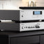 Rotel CD11MKII zilver