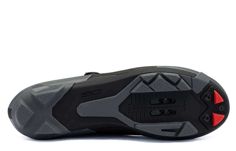 Sidi Silvis XC 42