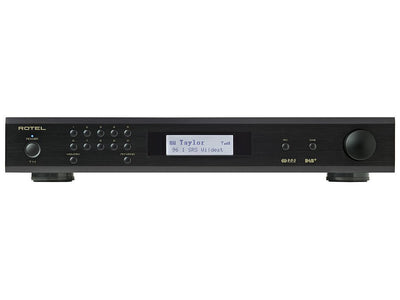 Rotel T11 zwart