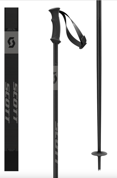 Scott 540 Pro 1