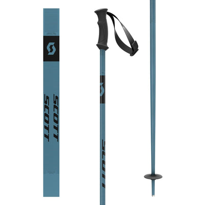 Scott 540 Pro 1