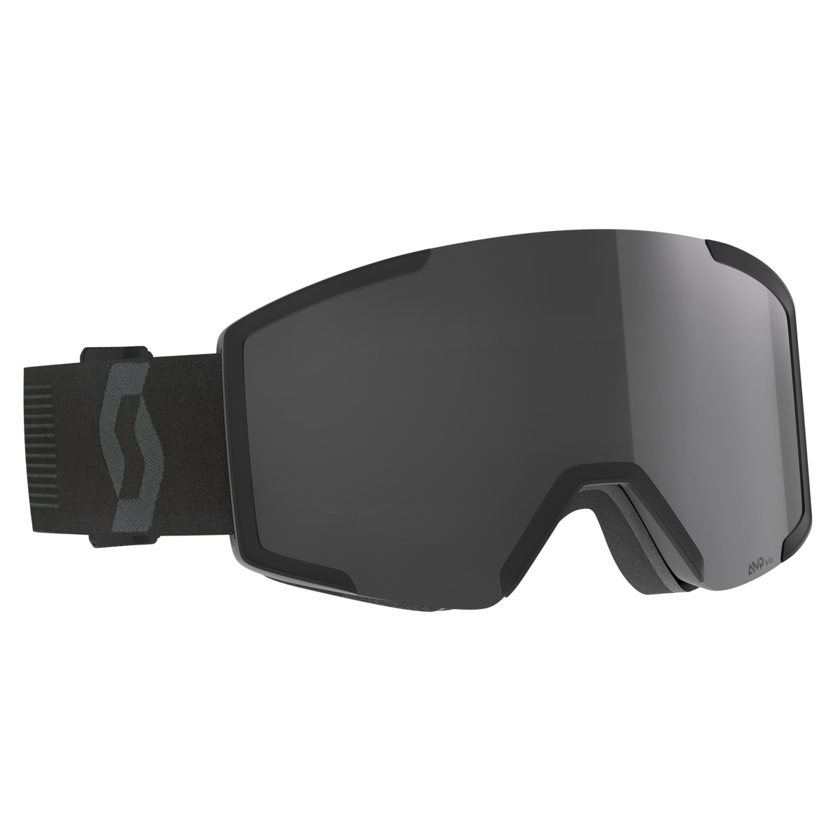Scott Shield + Extra Lens