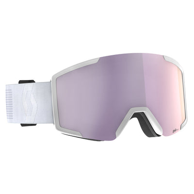 Scott Shield + Extra Lens