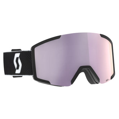 Scott Shield + Extra Lens