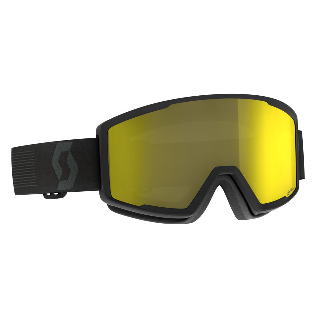 Scott Factor Pro