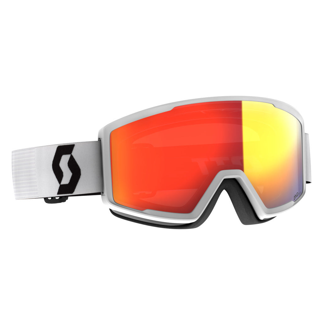Scott Factor Pro