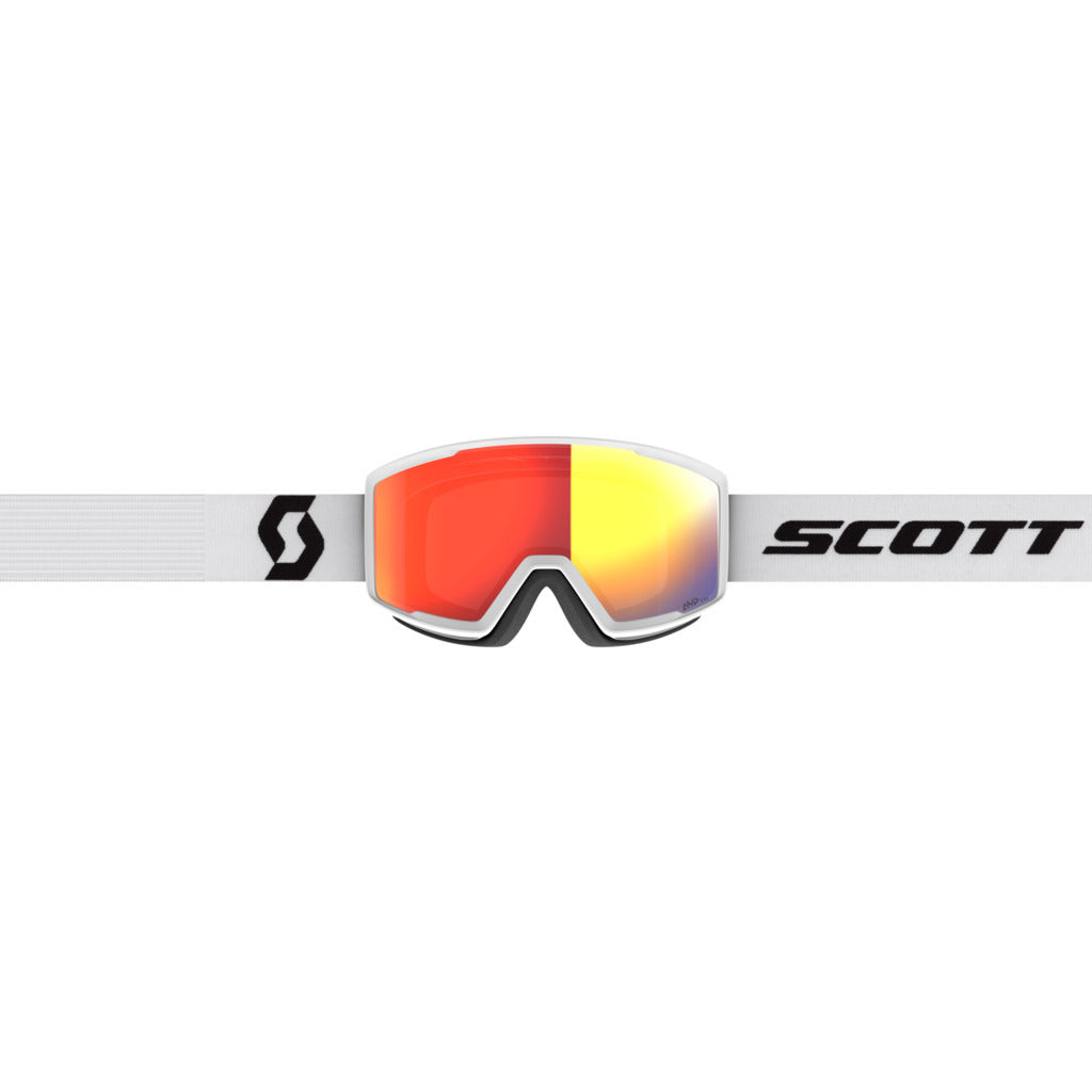 Scott Factor Pro
