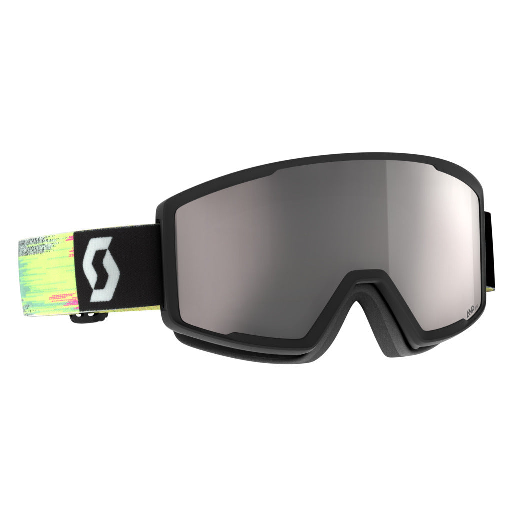 Scott Factor Pro