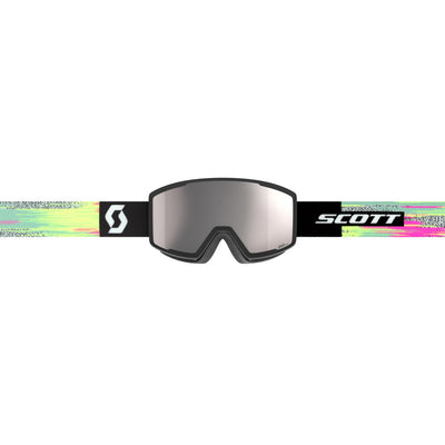 Scott Factor Pro