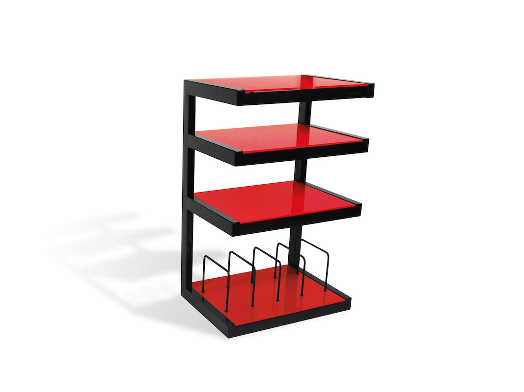 NorStone ESSE HIFI VINYL rood
