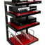 NorStone ESSE HIFI VINYL rood