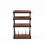 NorStone ESSE HIFI VINYL zwart