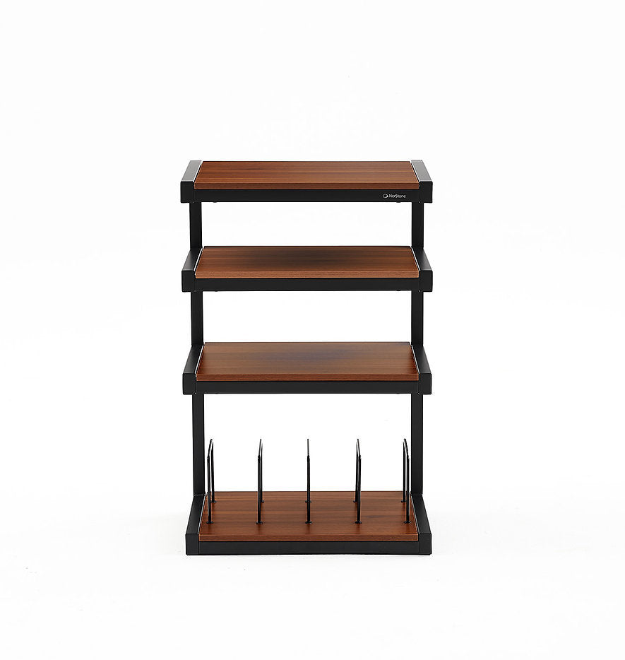 NorStone ESSE HIFI VINYL zwart