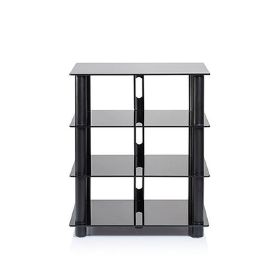 NorStone EPUR 4 zwart