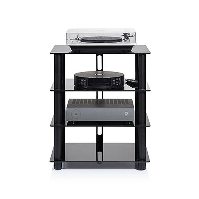 NorStone EPUR 4 zwart