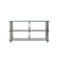 NorStone EPUR 3 AV zilver